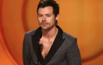 Grammy 2026 Harry Styles