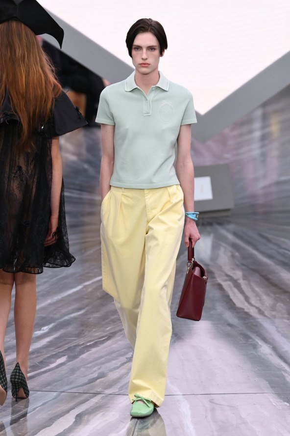 Dior SS26
