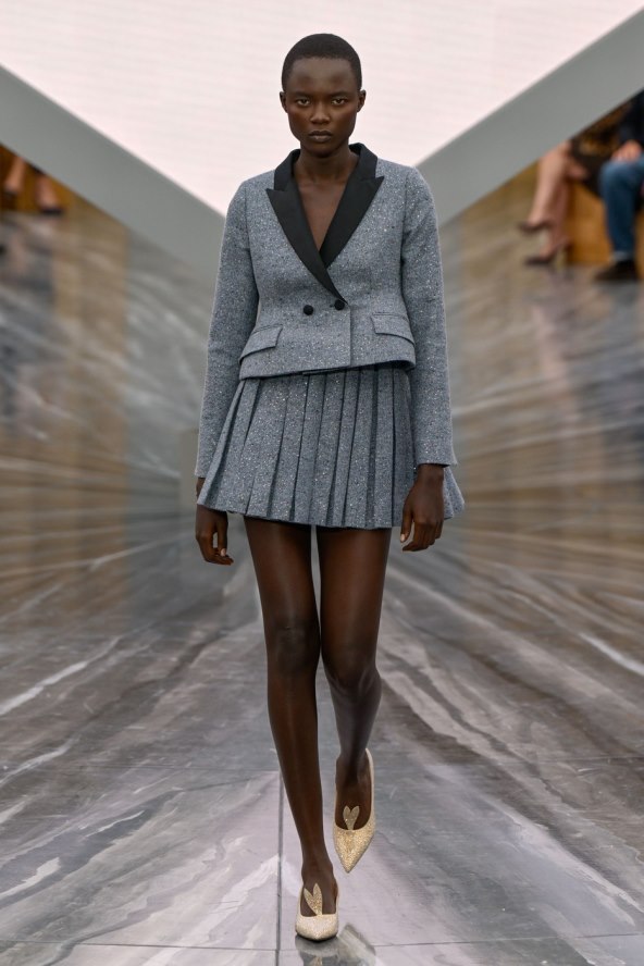 Dior SS26