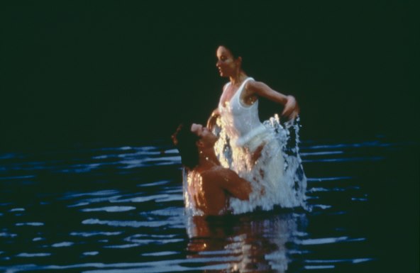 Film Dirty Dancing 1987
