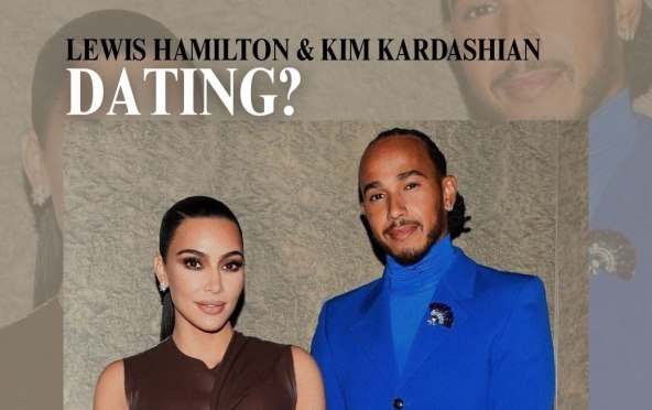 Kim i Lewis