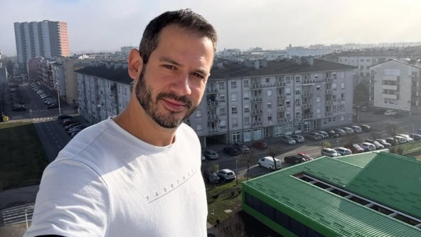 Boris Rogoznica