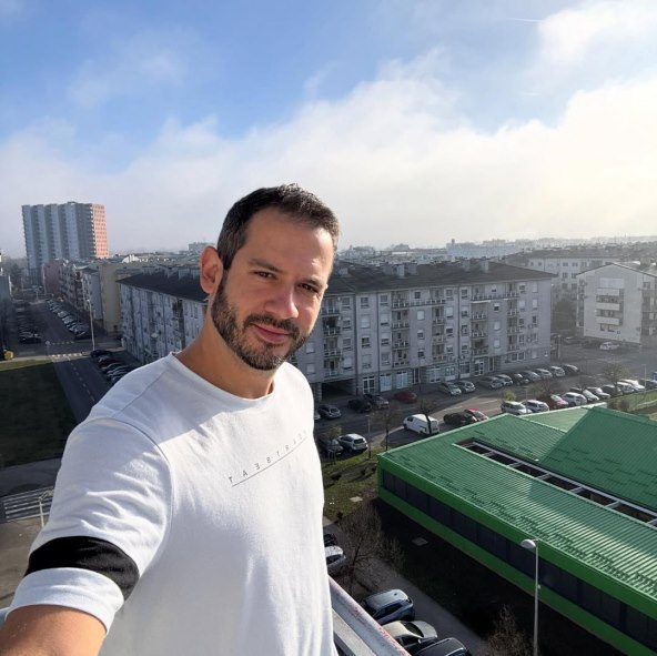 Boris Rogoznica