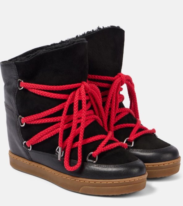 Isabel Marant