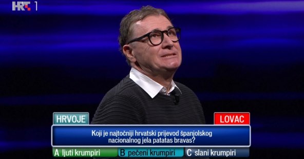 Hrvoje Šalković