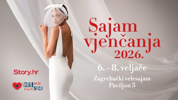 Sajam vjenčanja