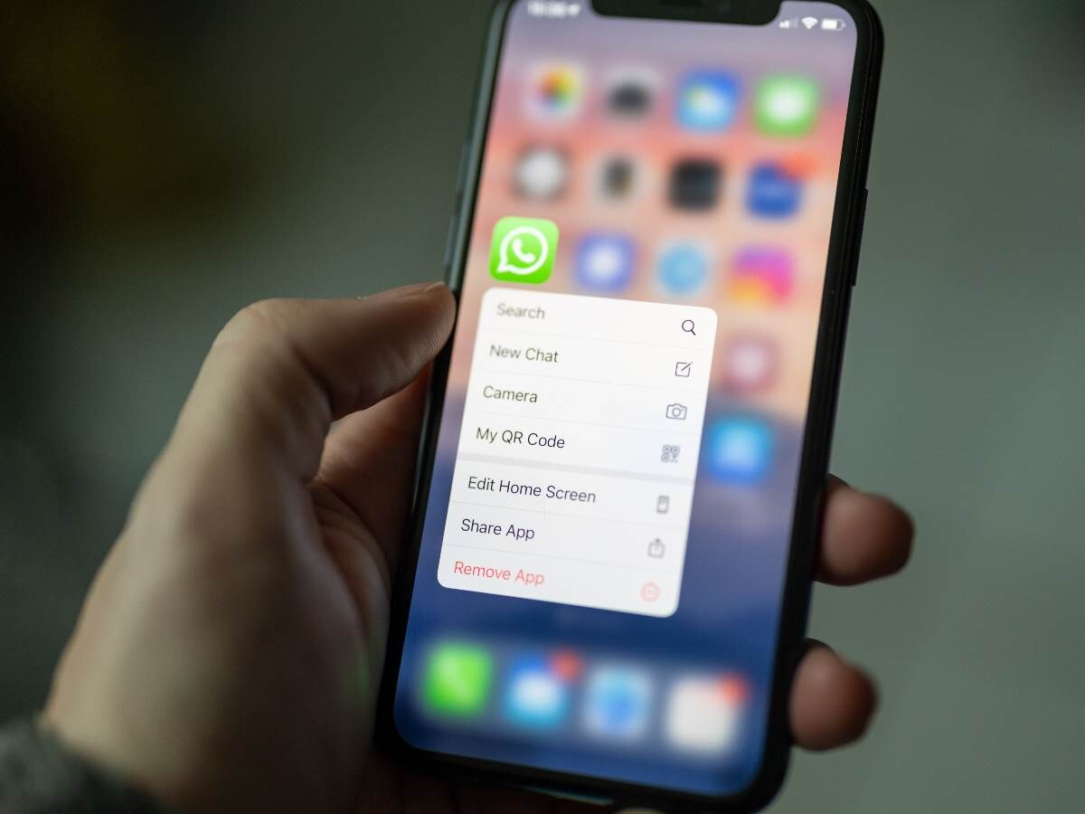 WHATSAPP RADI NA NOVOJ TEHNOLOGIJI Konačno rješenje za prebacivanje podataka