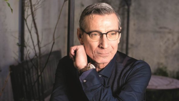 Massimo Savić