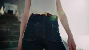 Victoria Beckham traperice