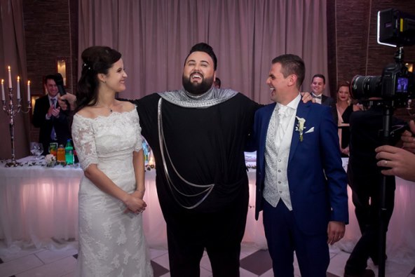 Jacques Houdek