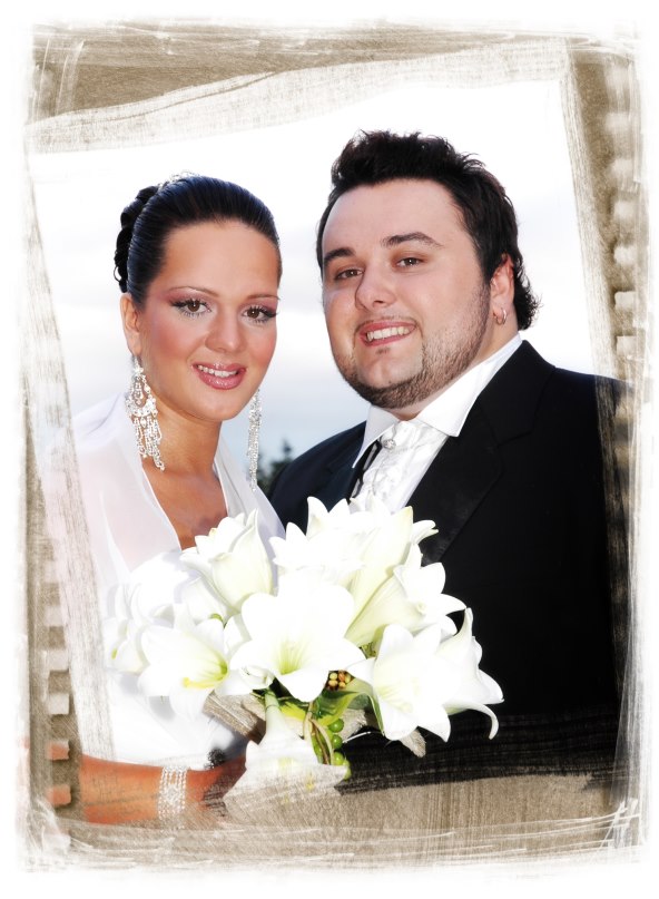 Brigita i Jacques Houdek