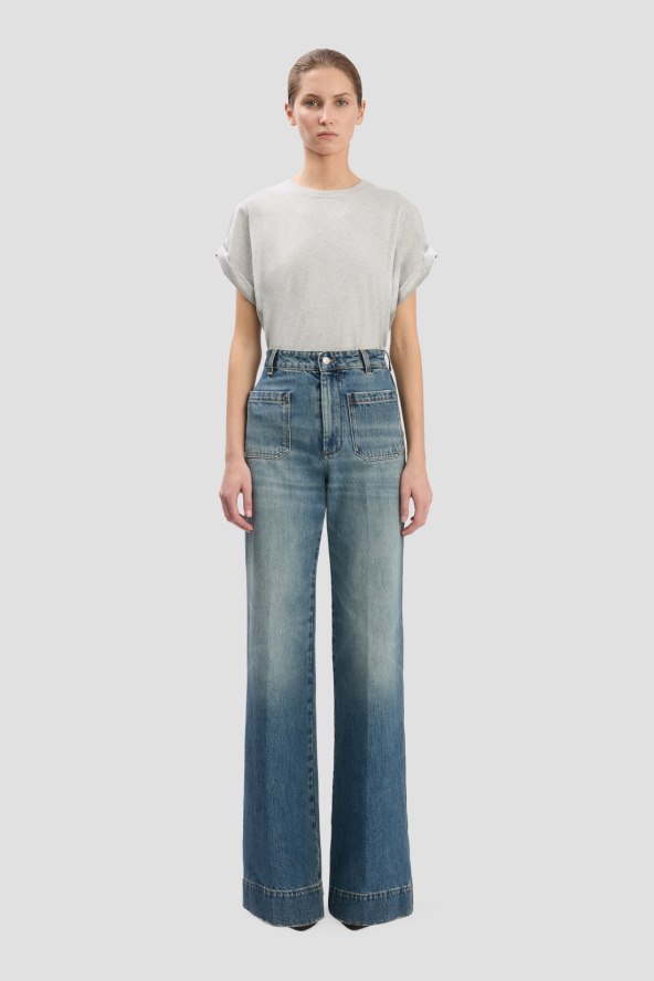 Victoria Beckham traperice