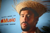 Super Bowl LX Halftime show Bad Bunny