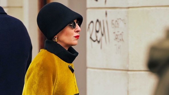 Street style