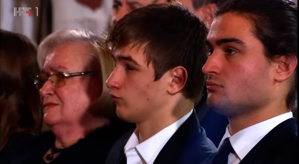 Đurđica Gina Milanović