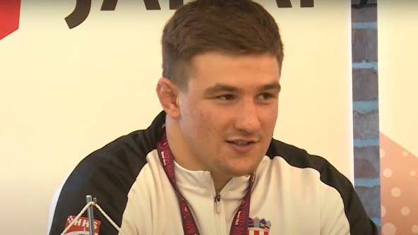 Marko Milanović
