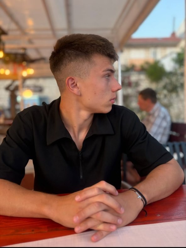 Adriano Jagušić