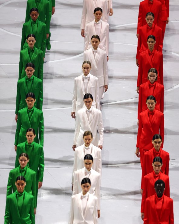 Zimske olimpijske igre Milano Cortina 2026