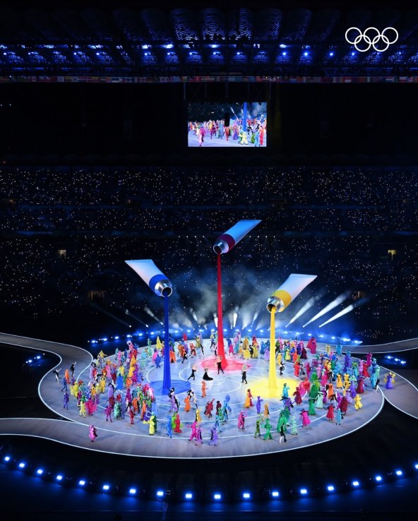 Zimske olimpijske igre Milano Cortina 2026