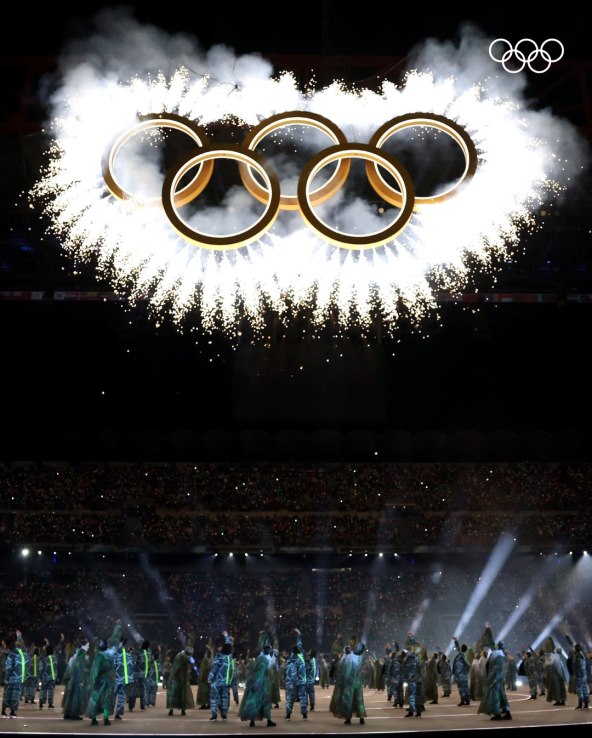 Zimske olimpijske igre Milano Cortina 2026