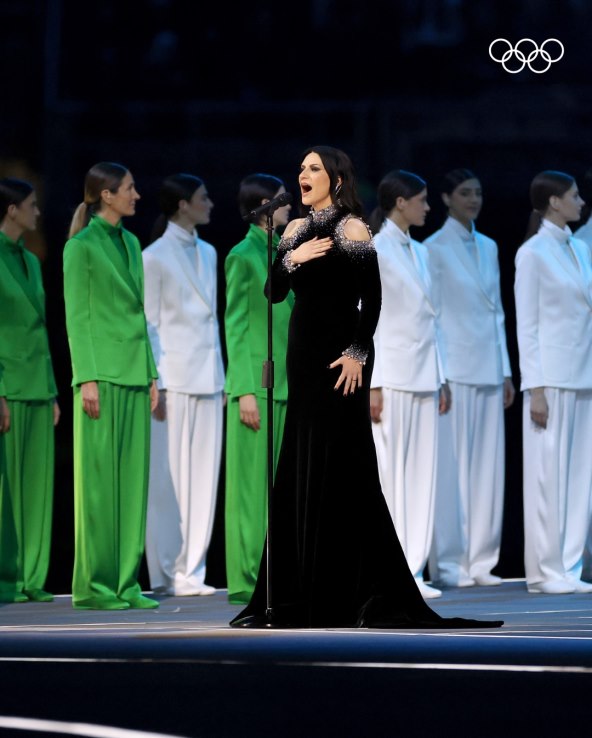 Zimske olimpijske igre Milano Cortina 2026