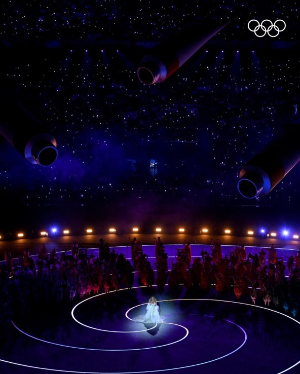 Zimske olimpijske igre Milano Cortina 2026