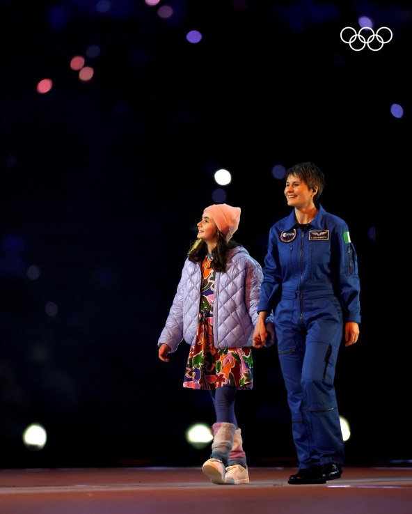 Zimske olimpijske igre Milano Cortina 2026