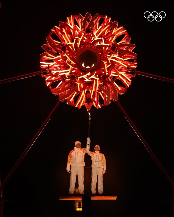 Zimske olimpijske igre Milano Cortina 2026