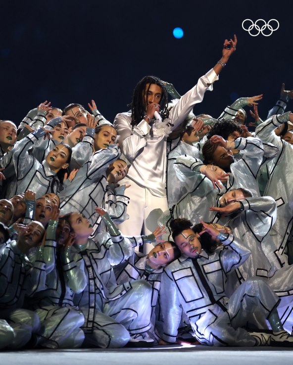 Zimske olimpijske igre Milano Cortina 2026