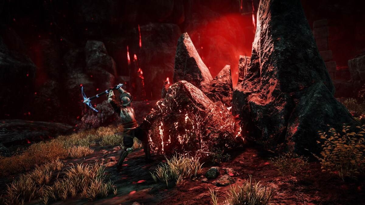 AMAZON NEW WORLD Igra koja uništava grafičke kartice