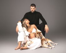 Ivica i Kristina Zubac