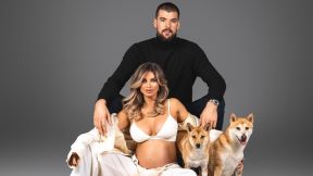 Ivica i Kristina Zubac