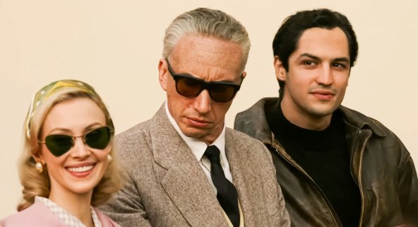enzo ferrari