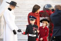 princeza charlene