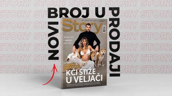 kristina zubac, ivica zubac