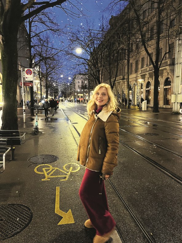 Tončica Čeljuska