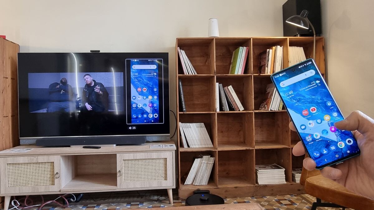 TCL BRILJIRAO U BARCELONI: Predstavili su nevjerojatne uređaje