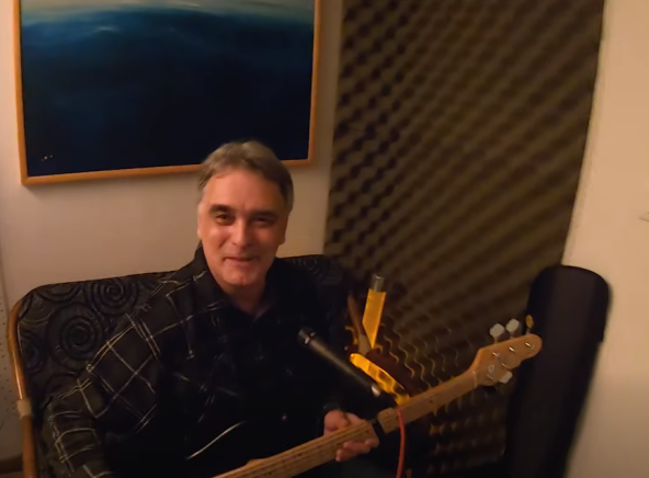 Dean Dvornik