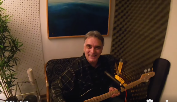 Dean Dvornik