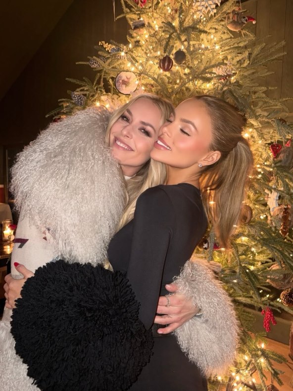 Lindsay Vonn