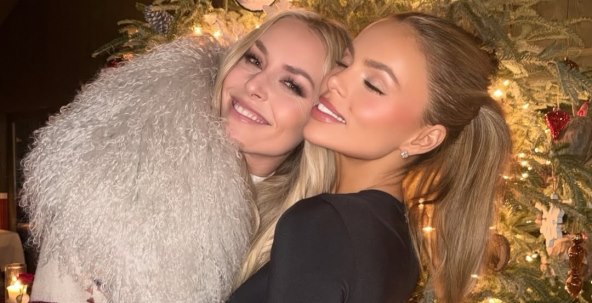 Lindsay Vonn