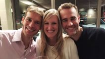 James Van Der Beek