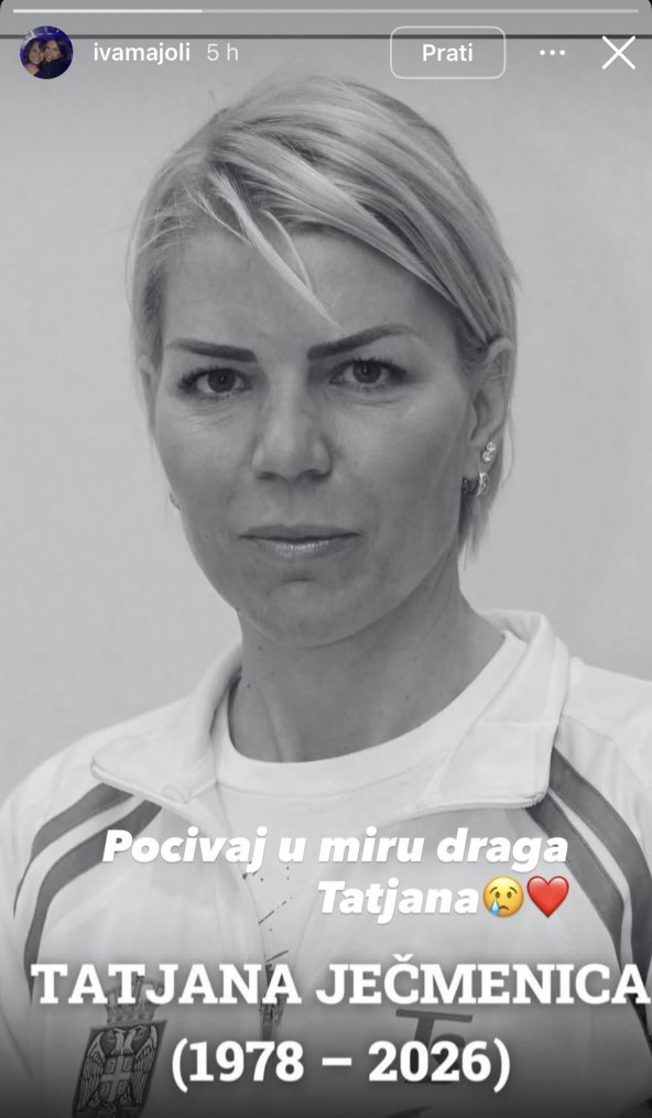 Iva Majoli