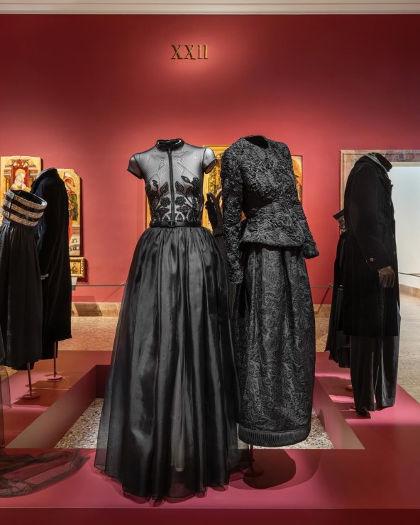 Pinacoteca Brera Giorgio Armani Milano Per Amore