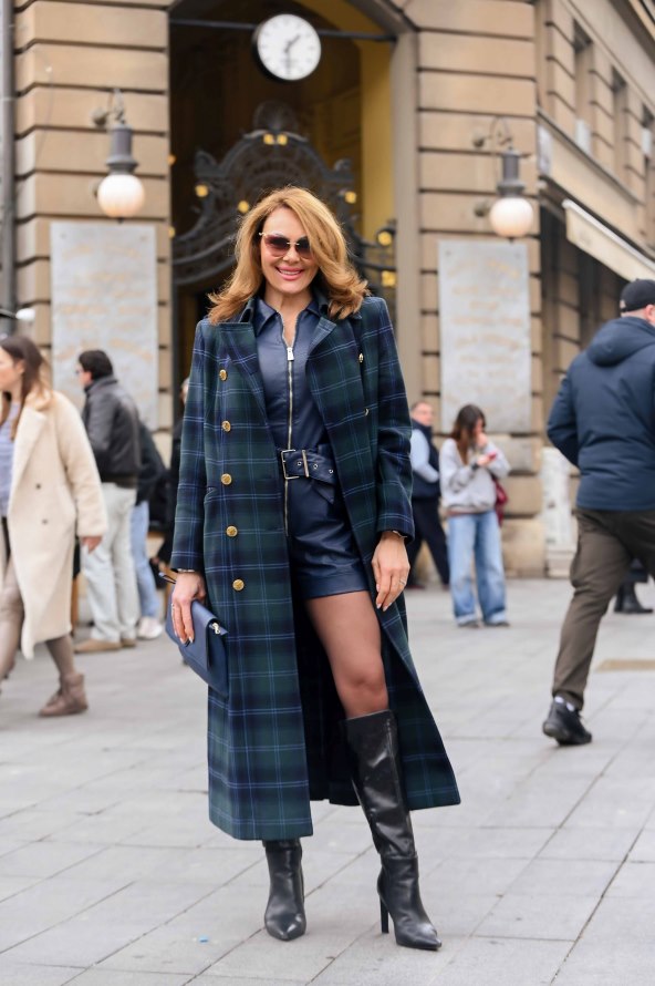 Street style