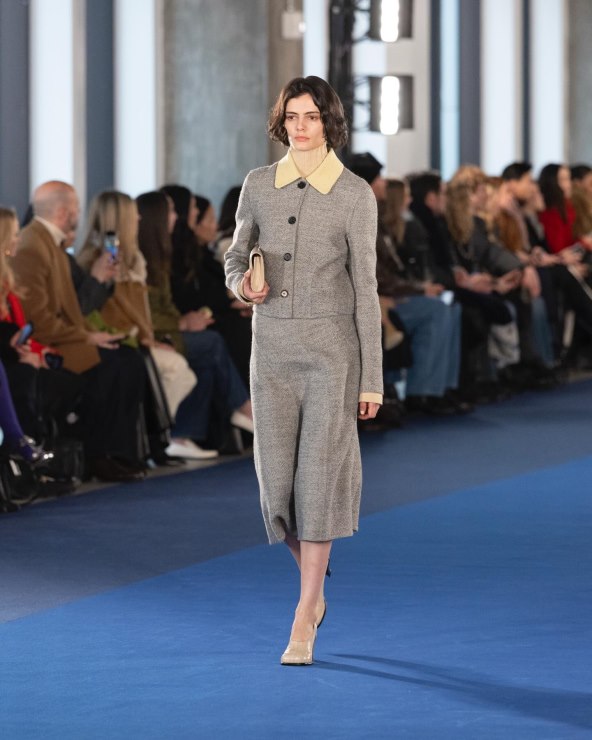 Proenza Schouler FW26 NYFW