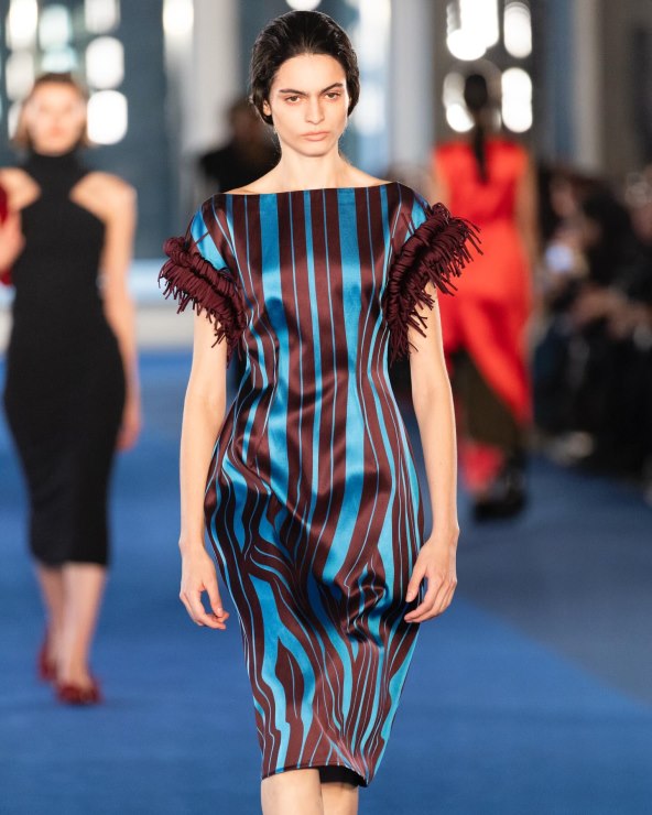 Proenza Schouler FW26 NYFW