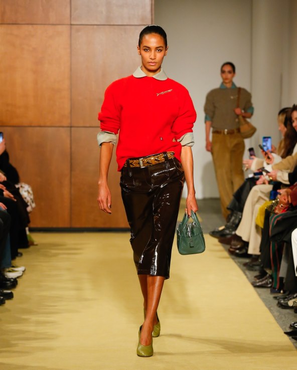 Tory Burch AW26