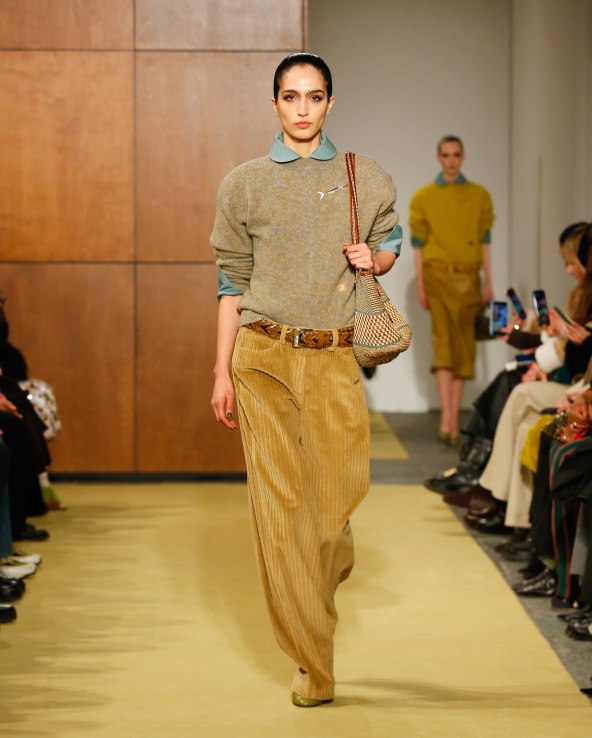 Tory Burch AW26