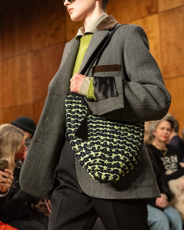Tory Burch AW26